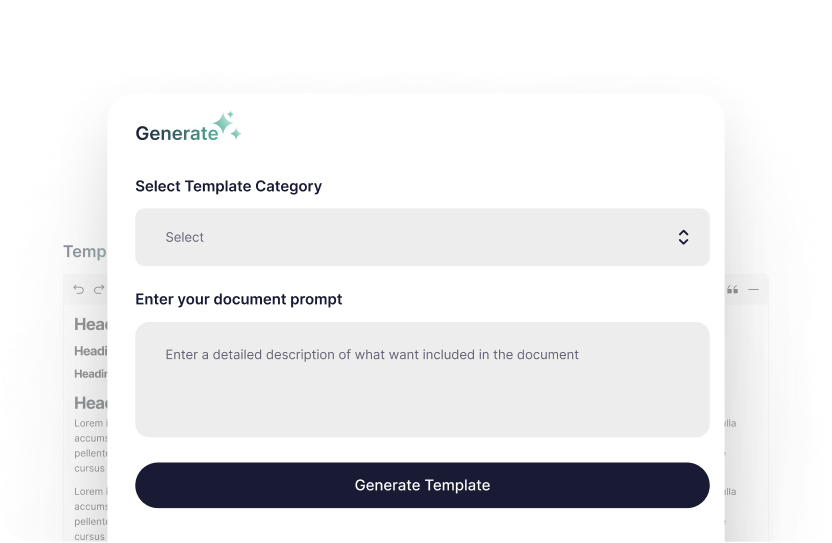 How does it Work form